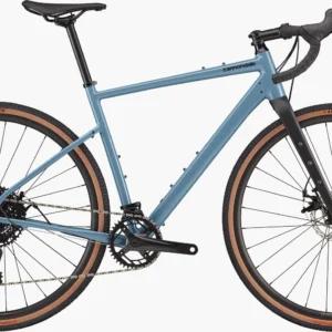 CANNONDALE TOPSTONE 3 GRAVEL 2026