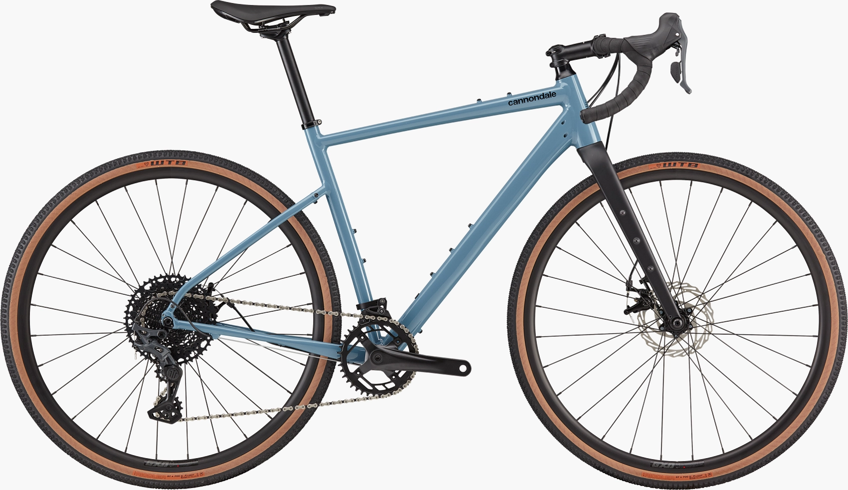 CANNONDALE TOPSTONE 3 GRAVEL 2026