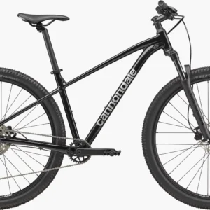 CANNONDALE TRAIL 2 NEGRO 2026