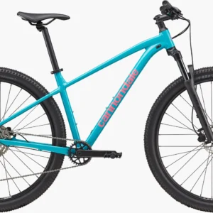 CANNONDALE TRAIL 2 AZUL 2026