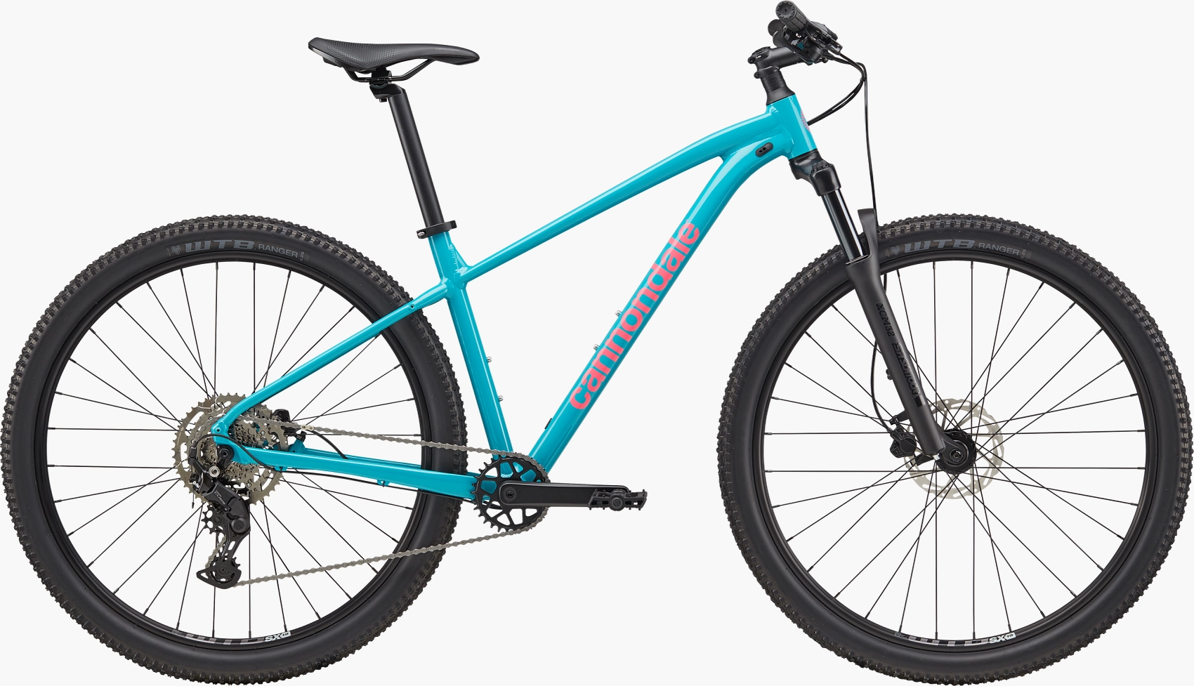 CANNONDALE TRAIL 2 AZUL 2026