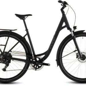 CUBE TOURING ONE  URBANA NIGHT & CHROME 2026