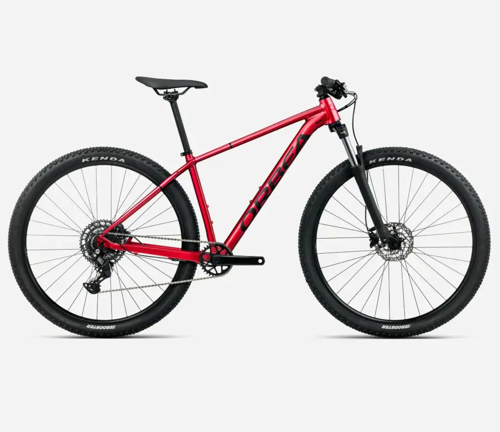 ORBEA ONNA 40 ROJO 2026